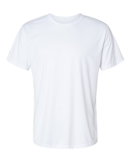 TEAM PRACTICE Holloway T-Shirt  (men's sizing)