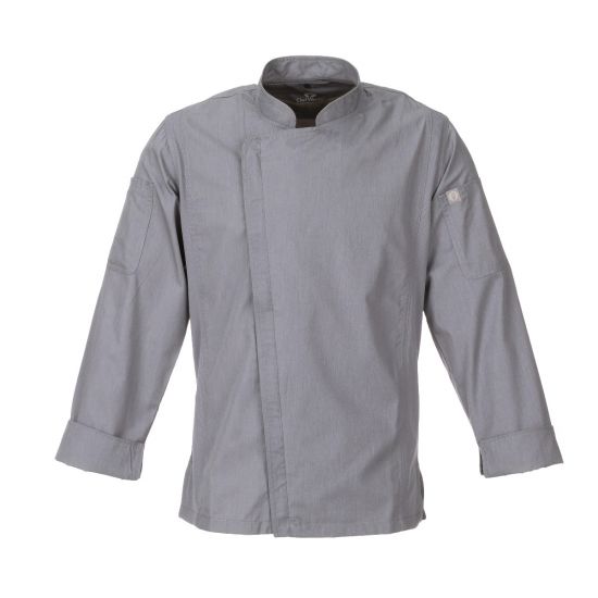 Men's Culinary Services HARTFORD CHEF COAT