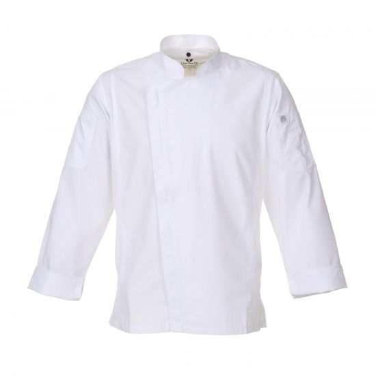 Men's Culinary Services HARTFORD CHEF COAT