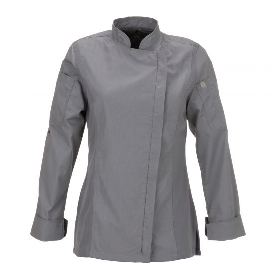 Women's Culinary Services HARTFORD CHEF COAT