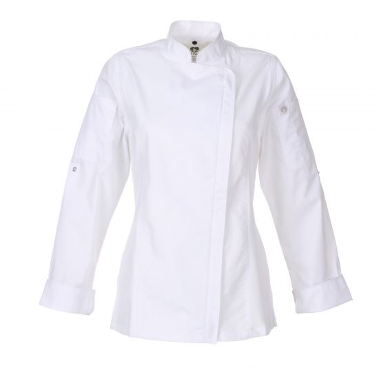 Women's Culinary Services HARTFORD CHEF COAT