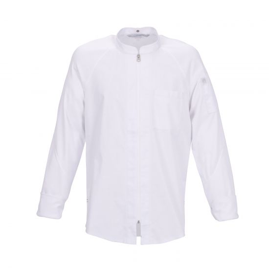 Men's Patient Service NEPAL CHEF COAT