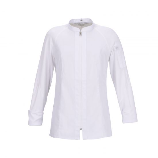 Women's Patient Service NEPAL CHEF COAT