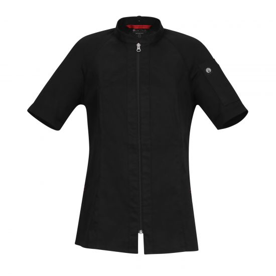 Women's Patient Service Arcadia Chef Coat