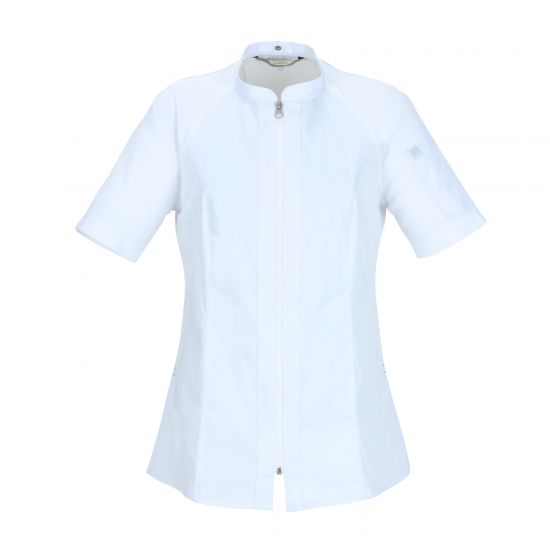 Women's Patient Service Arcadia Chef Coat