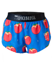 Women's Chickn Legs 1.5" Pt 2
