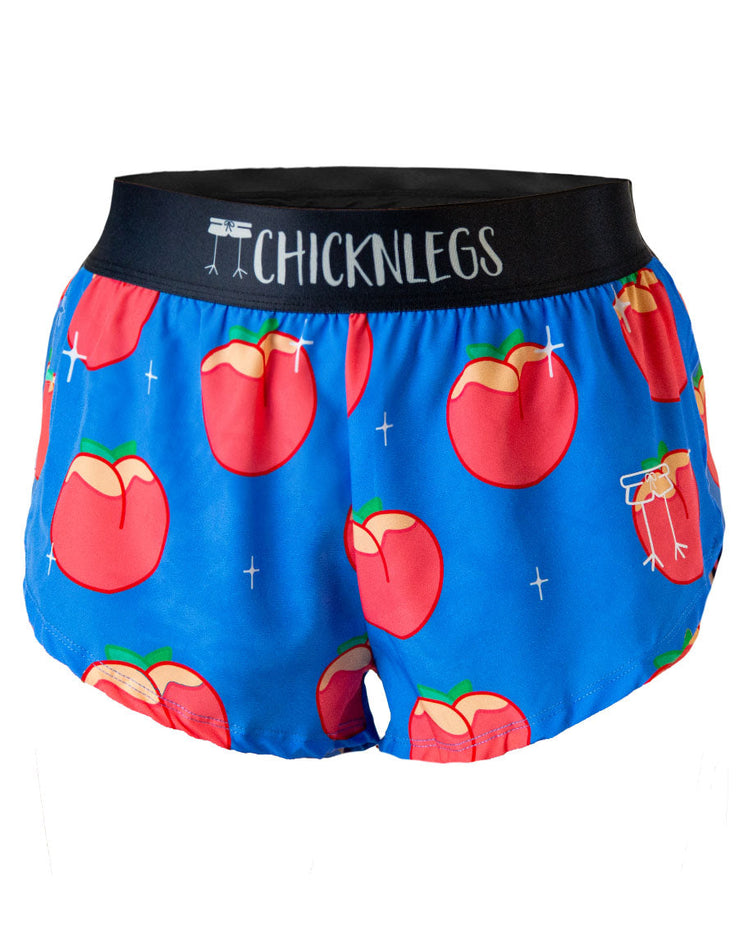 Women's Chickn Legs 1.5" Pt 2