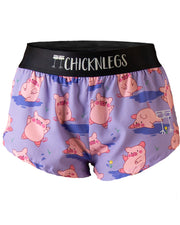 Women's Chickn Legs 1.5" Pt 2