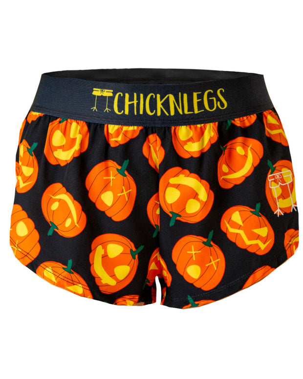 Men's 4" Half Split Chick'n Legs Shorts