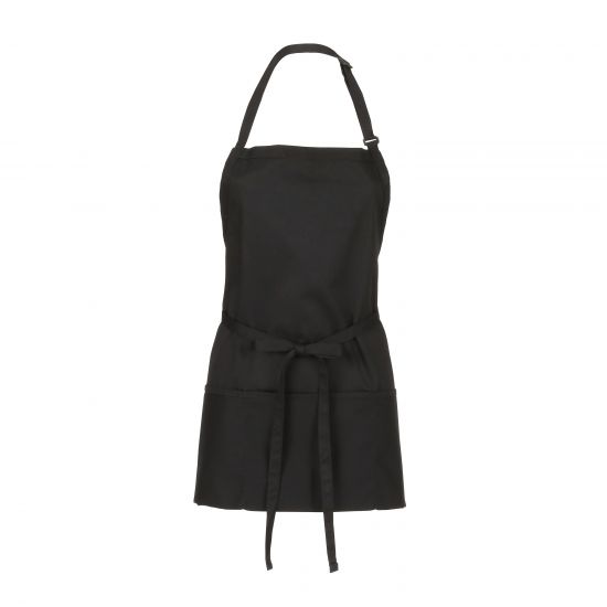 THREE POCKET APRON