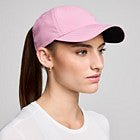 Saucony Outpace Pony Hat