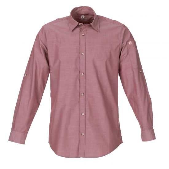 Men's Retail CHAMBRAY SHIRT