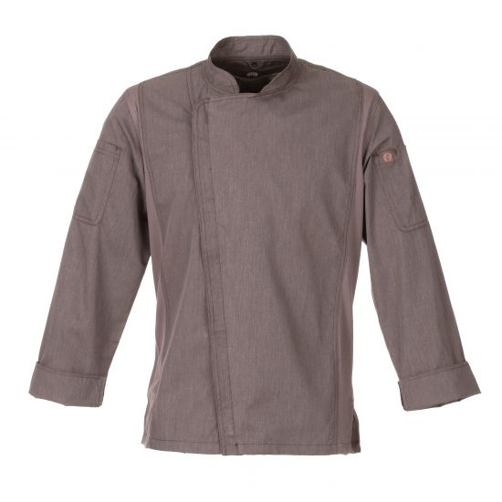 Men's Culinary Services HARTFORD CHEF COAT