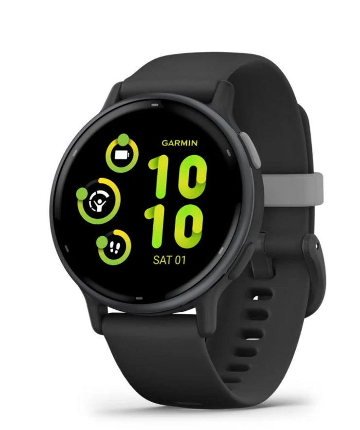 Vivoactive 5