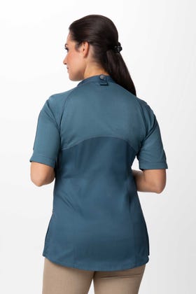 Women's VARKALA CHEF COAT