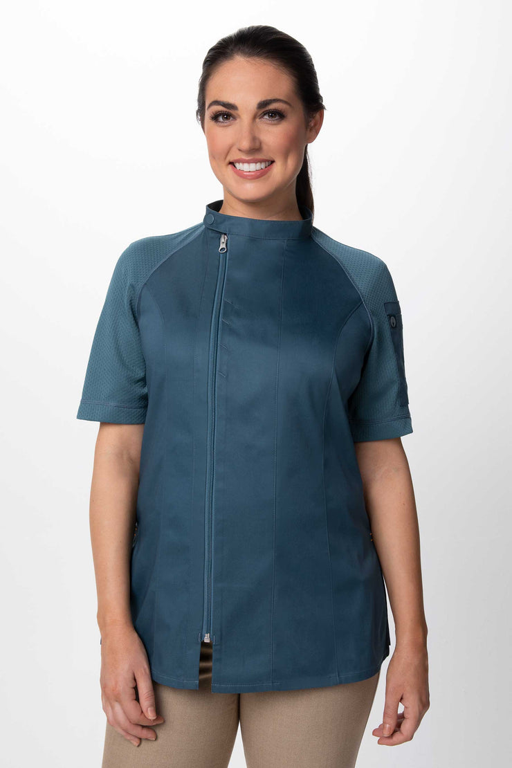 Women's VARKALA CHEF COAT