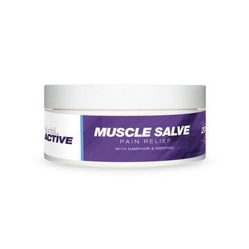 kuribl Active Muscle Salve