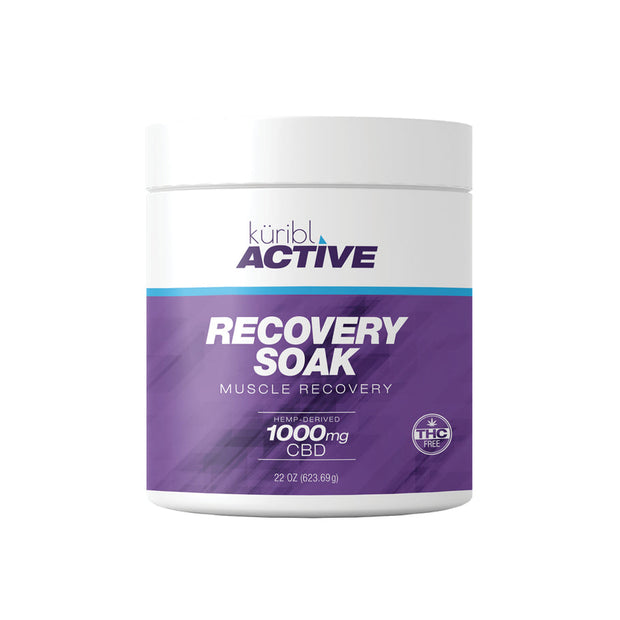 kuribl Recovery Soak