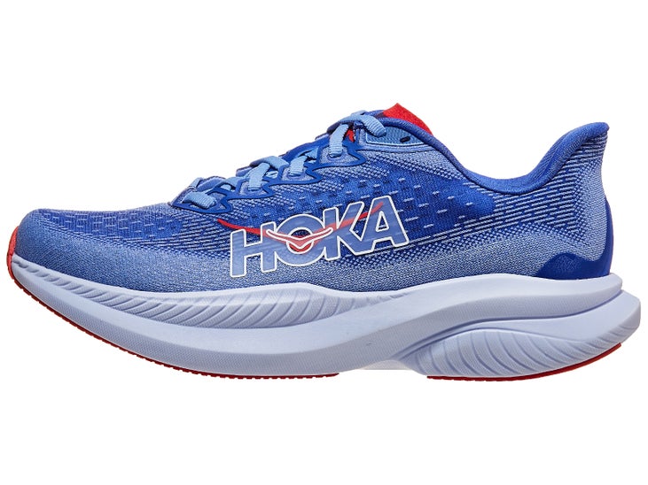 Hoka Women's Mach 6