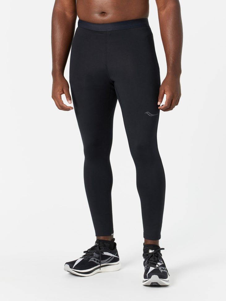 Saucony Men's Solstice Tights