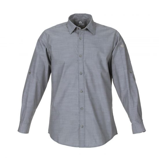 Men's Retail CHAMBRAY SHIRT