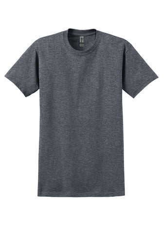 Gildan® - Ultra Cotton® 100% Cotton T-Shirt W/ LOGO Left Chest