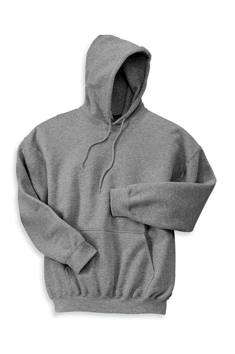 GILDAN MEN'S TEAM 50/50 FLEECE HOODIE