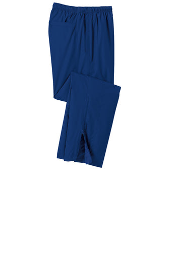 Team Warm Up Pants