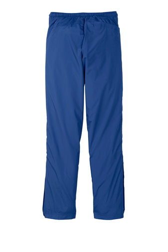 Team Warm Up Pants