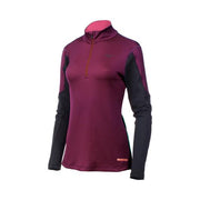 WOMEN'S BREATH THERMO® HALF ZIP