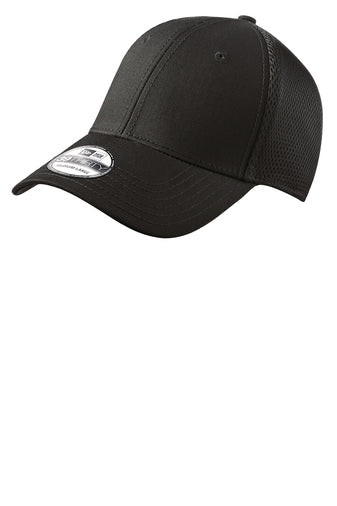 New Era® - Stretch Mesh Cap W/ LOGO FRONT CENTER