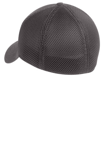 New Era® - Stretch Mesh Cap W/ LOGO FRONT CENTER