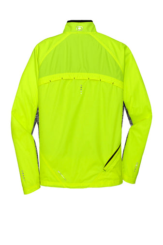 OGIO ENDURANCE Men's Trainer Jacket