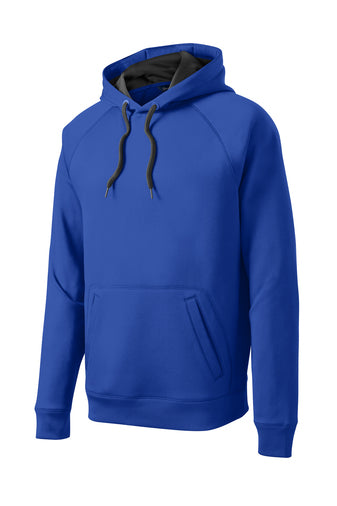 Team Hooded Sweatshirt