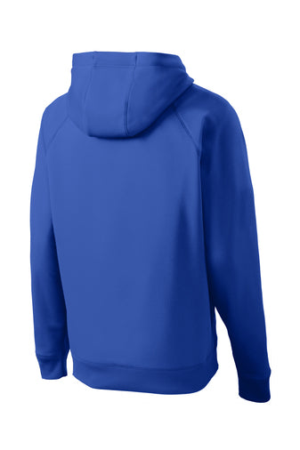 Team Hooded Sweatshirt