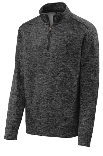 Supporter 1/4 Zip Pullover