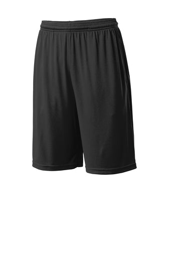 Team Gym Short