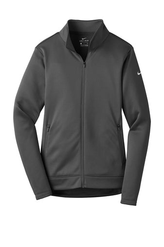 Nike Ladies Therma-FIT Full-Zip Fleece