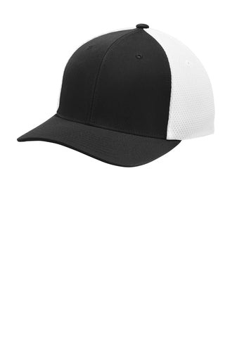 Team Air Mesh Back Cap