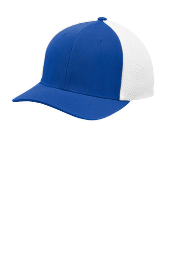 Team Air Mesh Back Cap