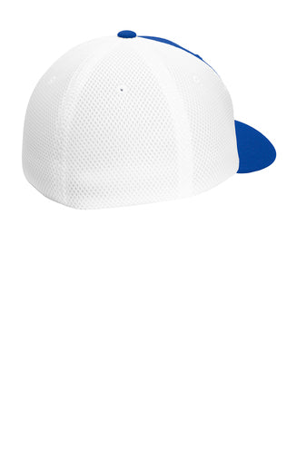 Team Air Mesh Back Cap