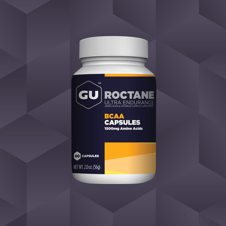 ROCTANE BCAA CAPSULES