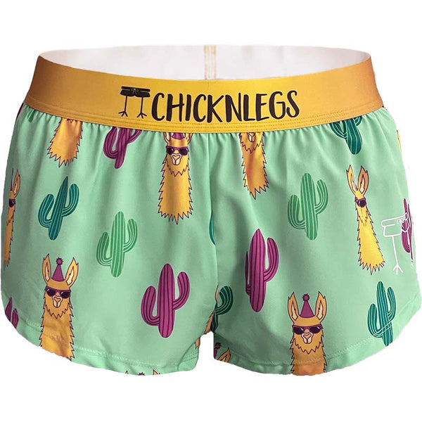 Men's Cute Little Chick Chicken Boxer Shorts Panties Polyester