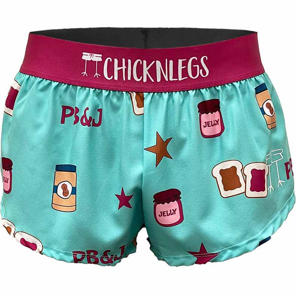 CHICKEN LEGS M ChicknLeg Shorts 4 Pickles